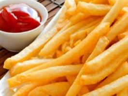 FRENCH FRIES