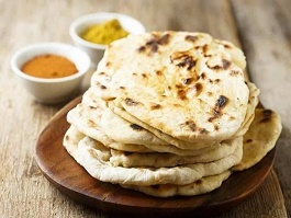 B-11 TANDOORI ROTI