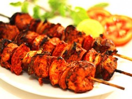 T-2 CHICKEN TIKKA