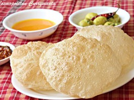 B-9 POORI