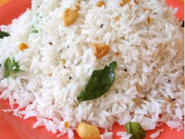 R-6 COCONUT RICE