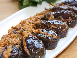 A-3 TAMARIND EGGPLANT