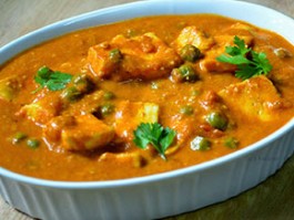 V-4 MUTTER PANEER