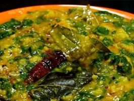 V-8 DAAL PALAK