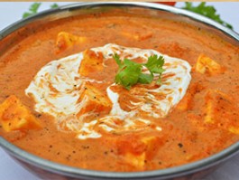 V-5 SHAHI PANEER