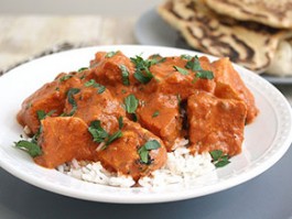 C-1 CHICKEN TIKKA MASALA