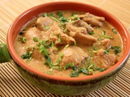 C-2 CHICKEN KHURUMA