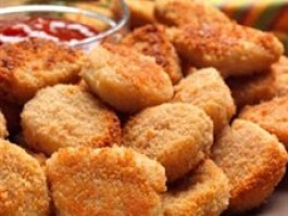 CHICKEN NUGGETS