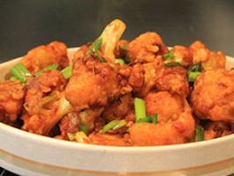 A-4 GOBI MUNCHURIAN