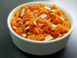 GAJAR KA HALWA