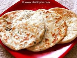 B-4 PANEER NAAN